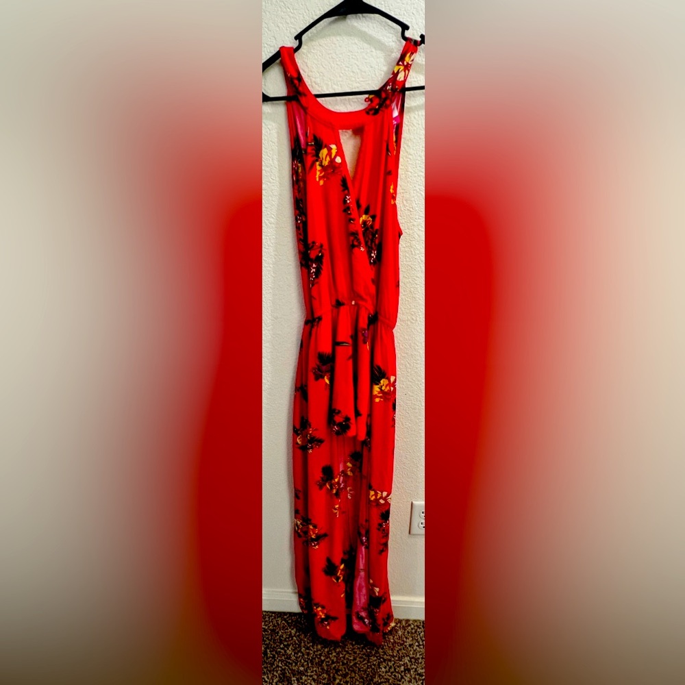 No Boundaries women’s one piece